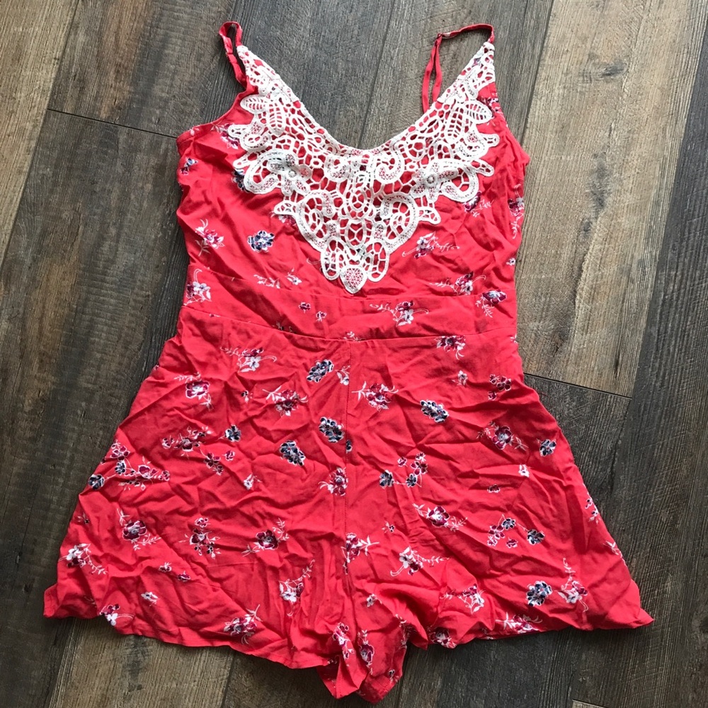 Romper!